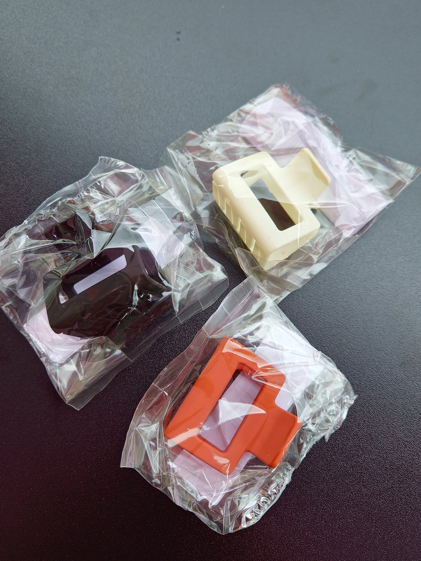 Small Hair Clips