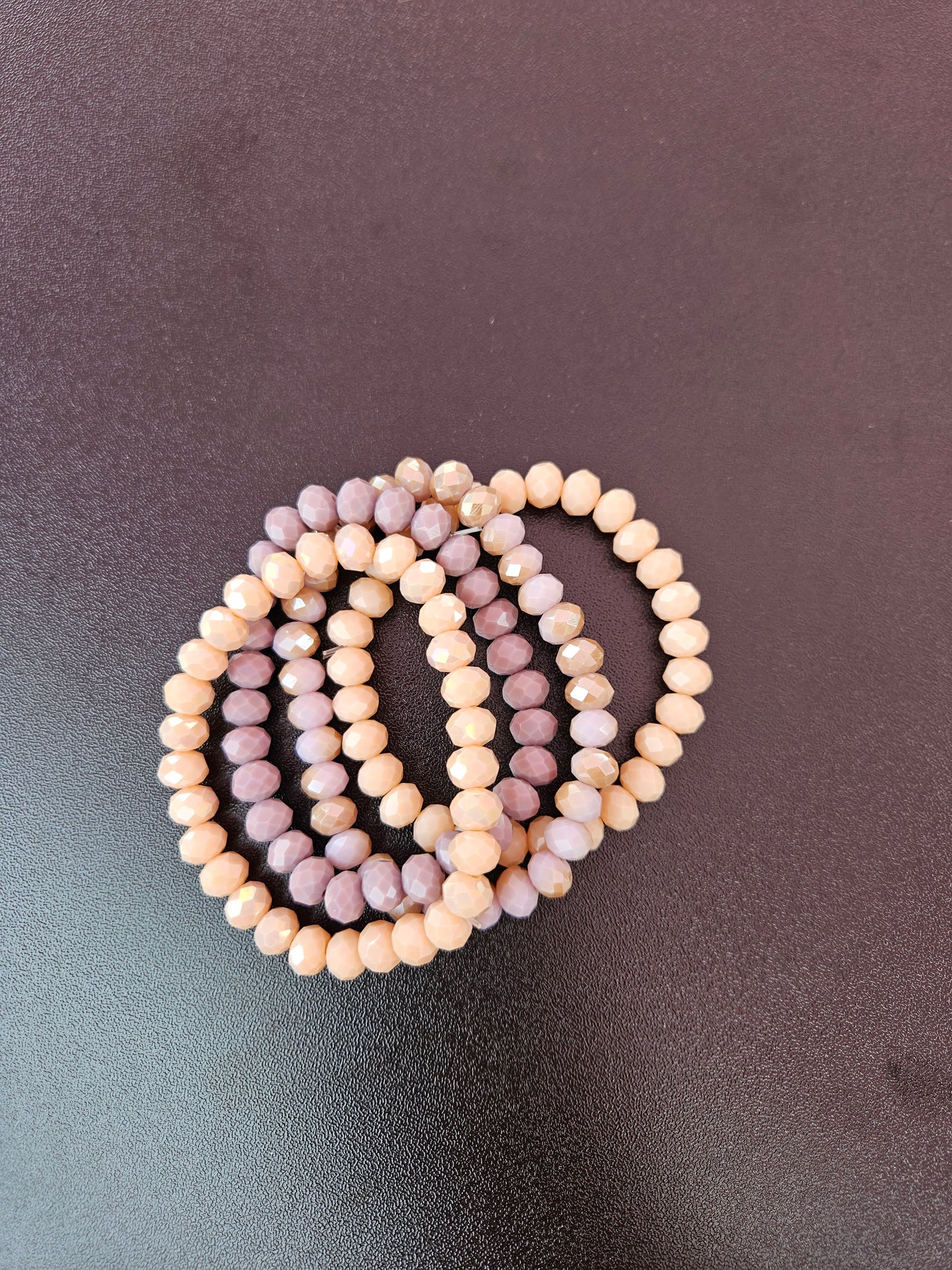 4 Piece Bracelet Set