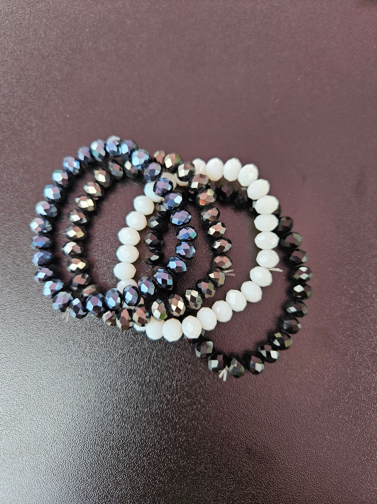 4 Piece Bracelet Set