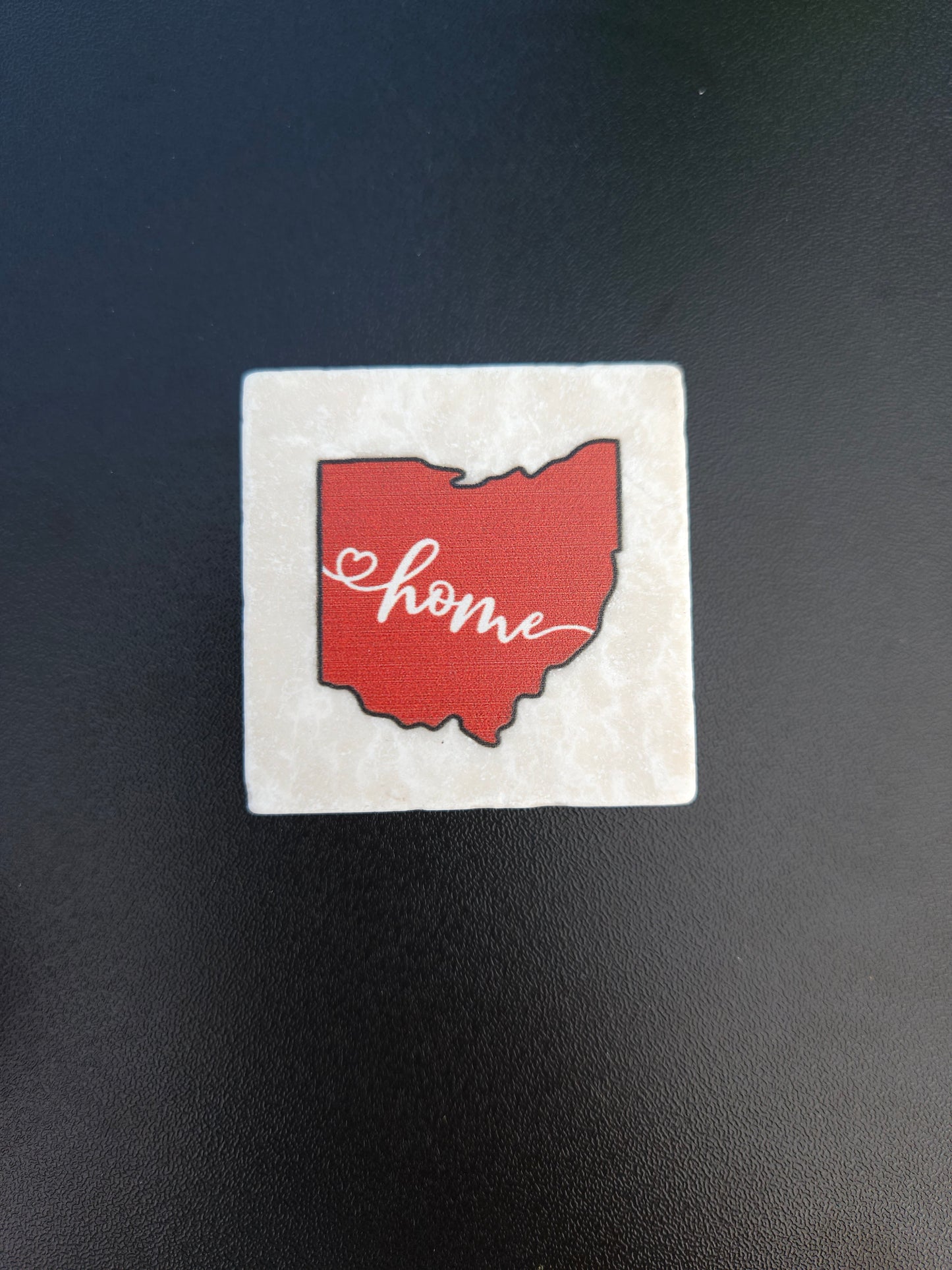 Marble Magnets