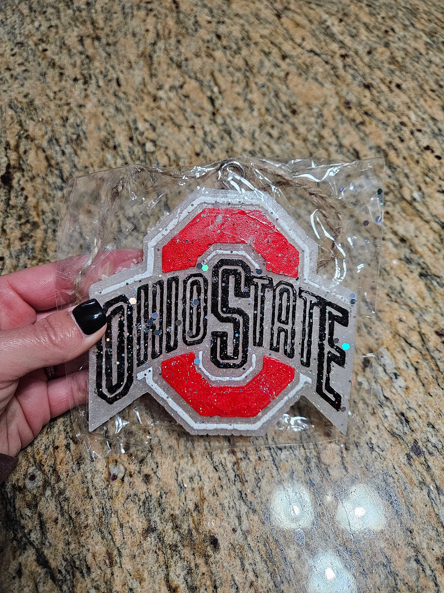 Ohio State Freshie
