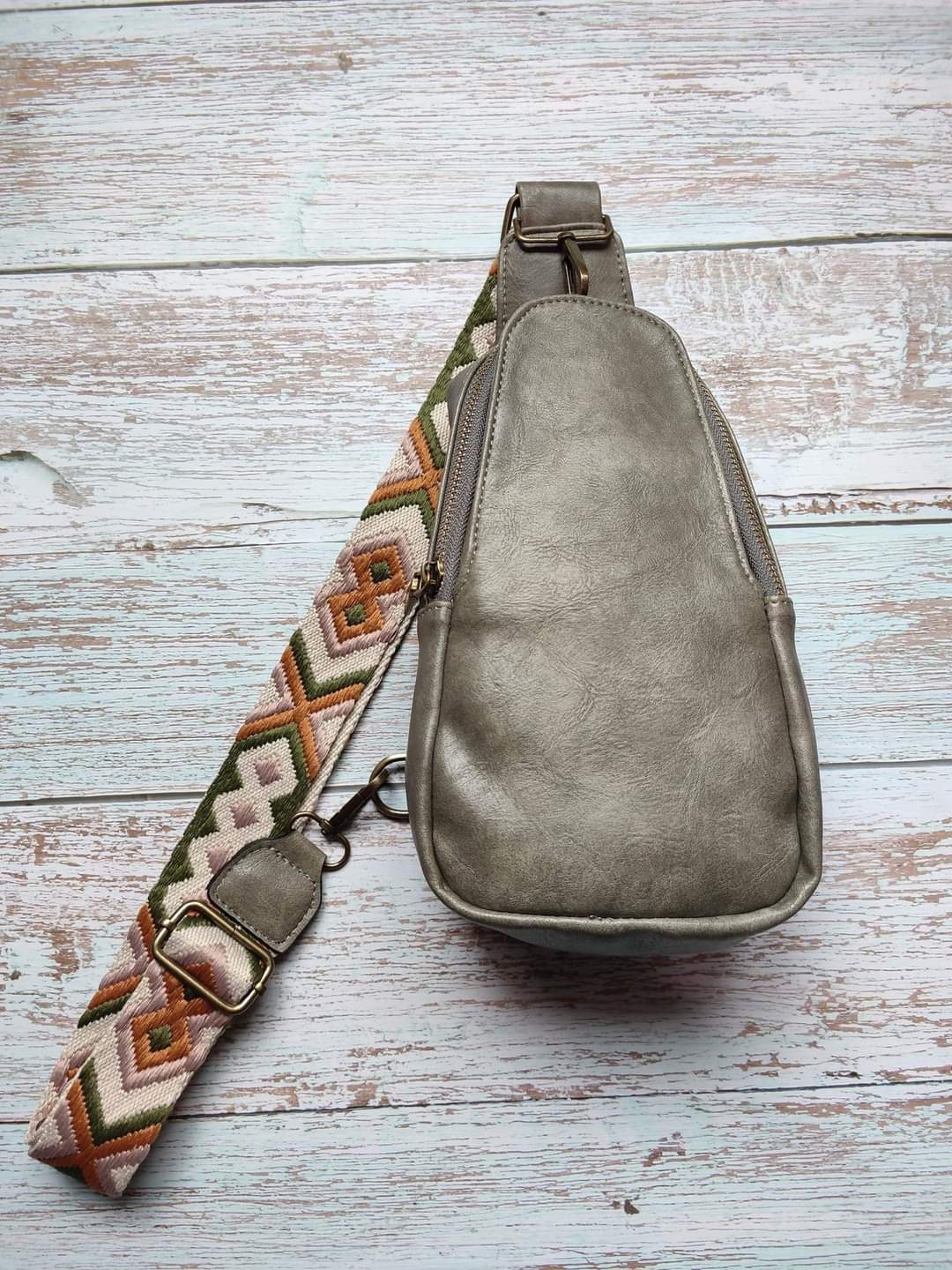 Cross Body Sling Bag