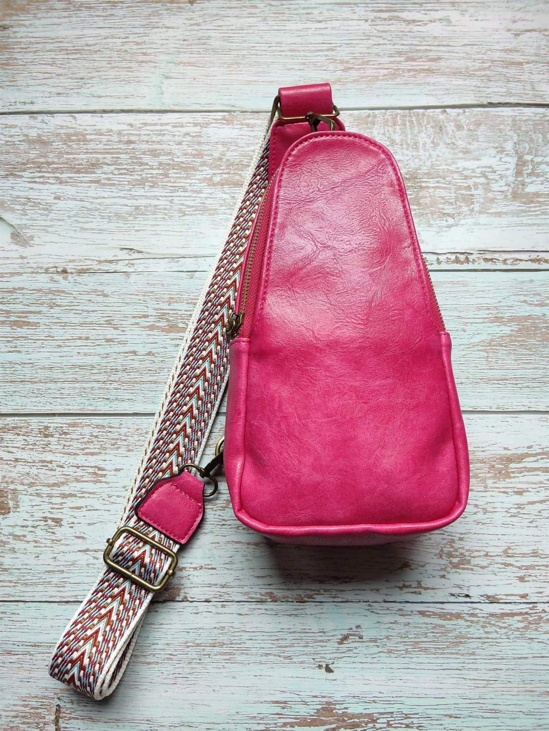 Cross Body Sling Bag