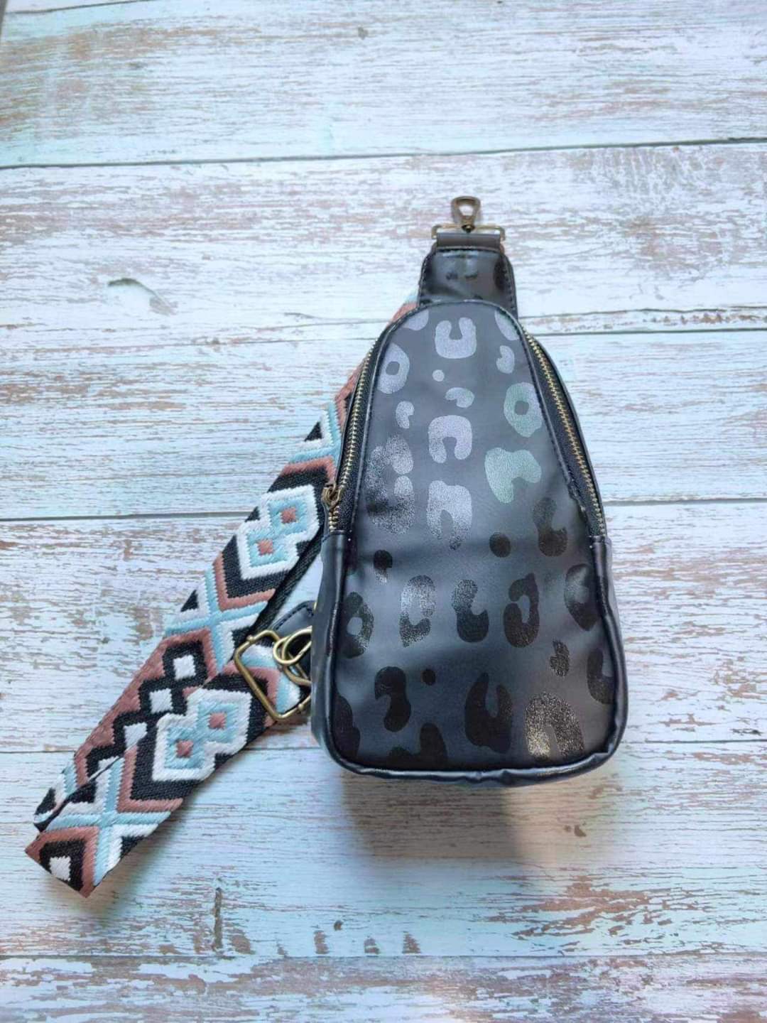 Cross Body Sling Bag