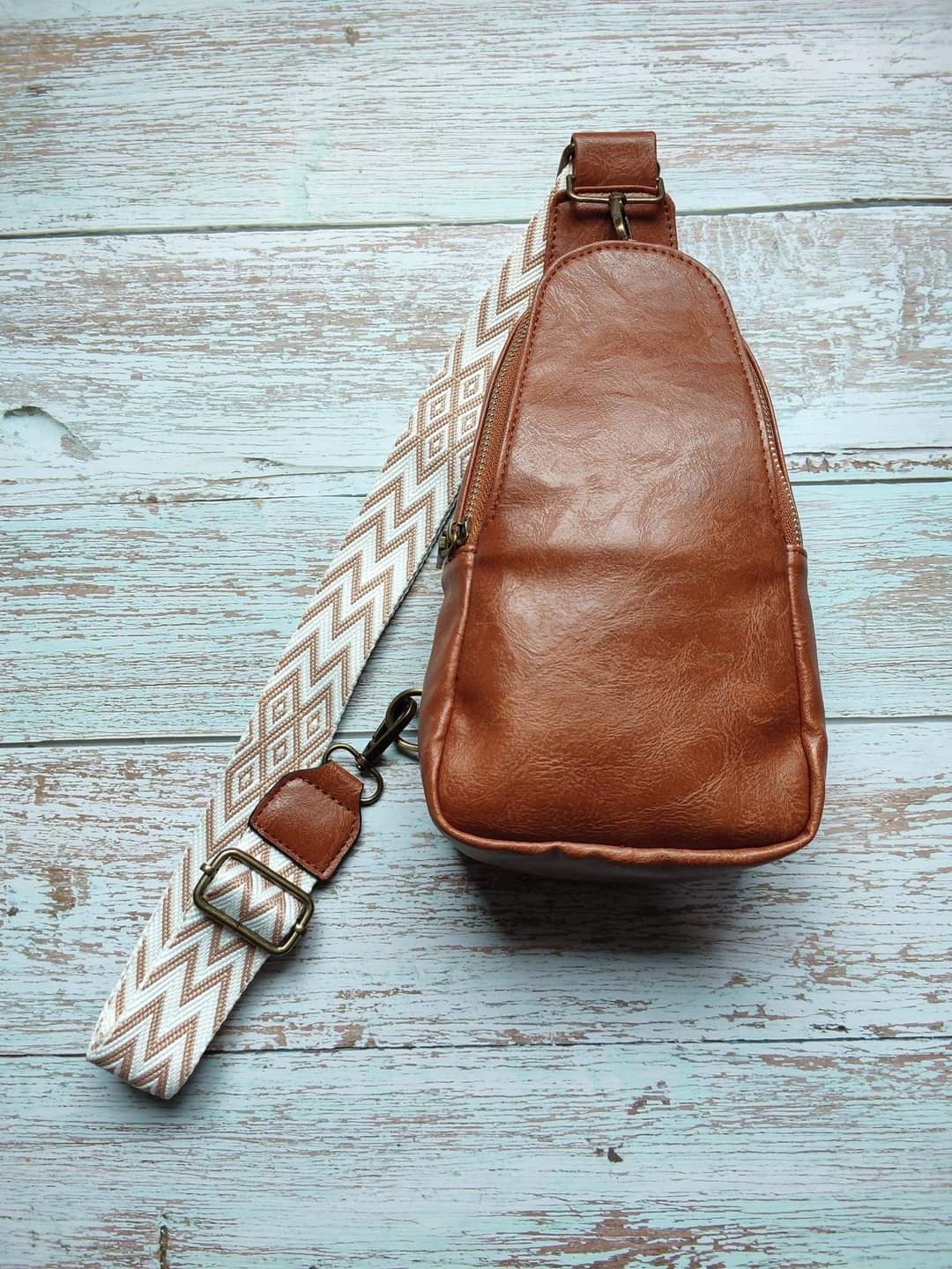 Cross Body Sling Bag